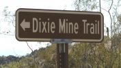 PICTURES/Hiking The Dixie Mine Trail/t_Dixie Mine Trail Sign.JPG